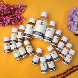 Top 5 Must-Have Puja Items for Every Hindu Home Temple