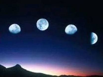 Upcoming Amavasya & Purnima Dates – Ideal Days for e‑Puja & Daan