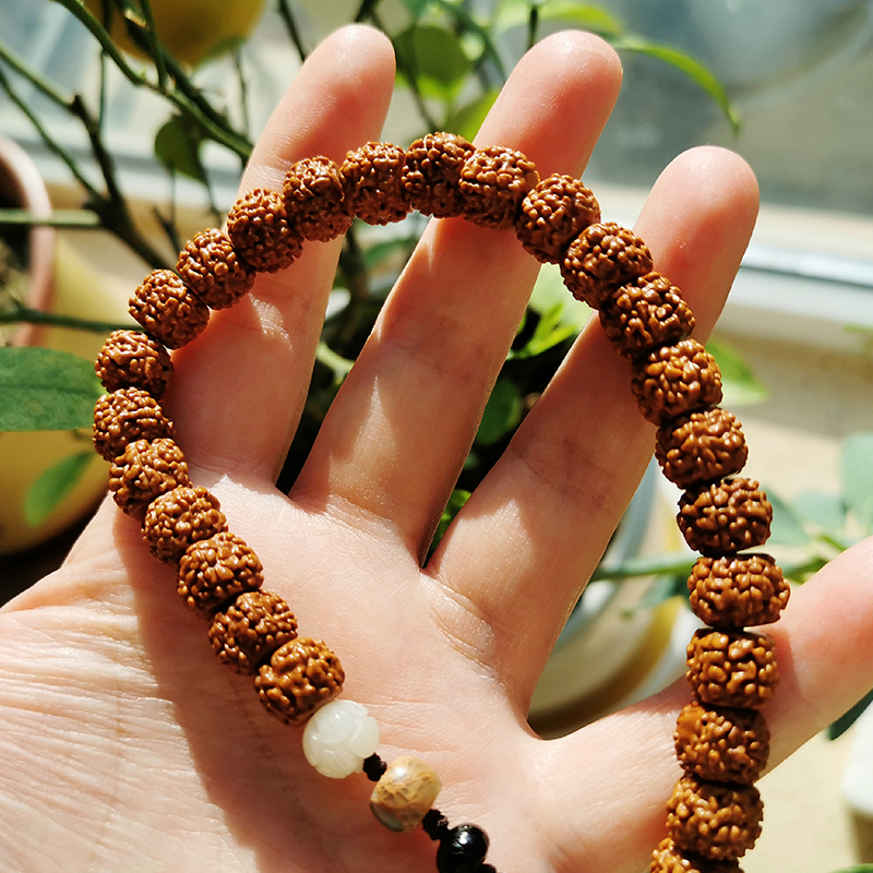 Types of Jap Malas and Their Spiritual Significance 🧘♂️