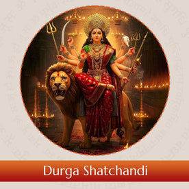Durga Shatchandi Puja