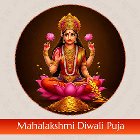 Maha Lakshmi Pujan