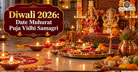Diwali 2026 complete guide - ePujabysatvik