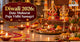 Diwali puja 2026 date