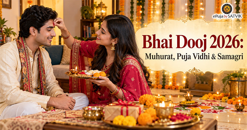 Bhai Dooj 2026 Date