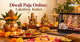Diwali Puja Online