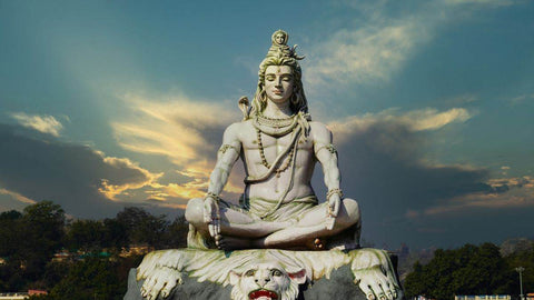 Best Pujas to Perform During Shravan Maas – Shiva Pujas, Rudrabhishek & Online Puja Booking