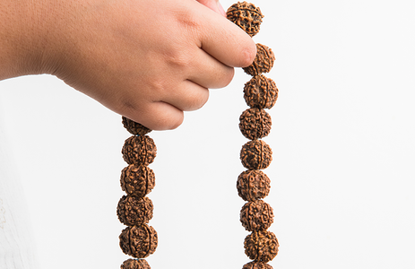 How to Identify Original Rudraksha Mala – A Complete Guide for Devote