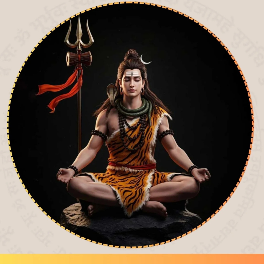 Maha Mrityunjaya Jaap: The Most Powerful Healing Ritual You Can Do Remotely