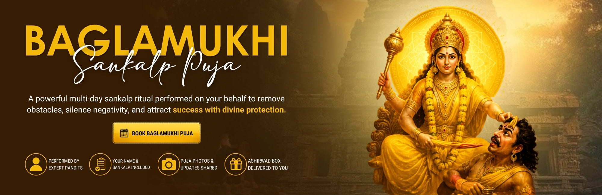 Griha Pravesh Puja Online: How to Begin Your New Home with Divine Blessings