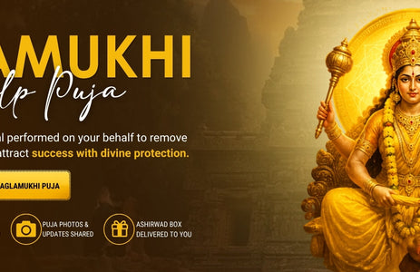 Griha Pravesh Puja Online: How to Begin Your New Home with Divine Blessings