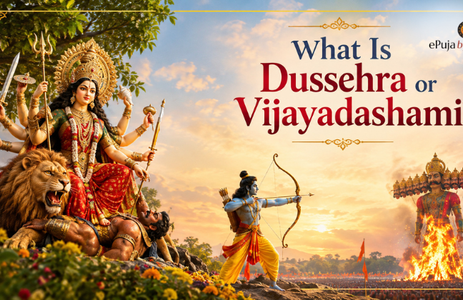 Dussehra 2026 Vijayadashami Significance Puja
