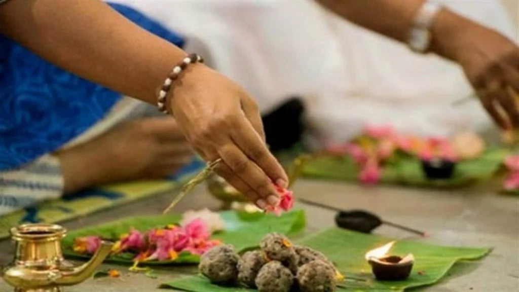Pitru Dosh Nivaran Puja – Meaning, Procedure, and Online Booking Guide