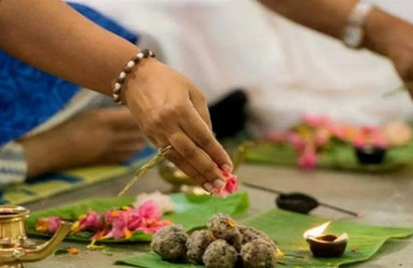 Pitru Dosh Nivaran Puja – Meaning, Procedure, and Online Booking Guide