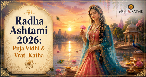 Radha Ashtami - epujabysatvik.com
