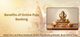 Benefits of Booking an e‑Puja Online – Why Devotees are Choosing the Digital Way