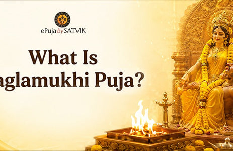 Baglamukhi Puja Explained