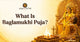 Baglamukhi Puja Explained: Meaning, Benefits & Spiritual Significance