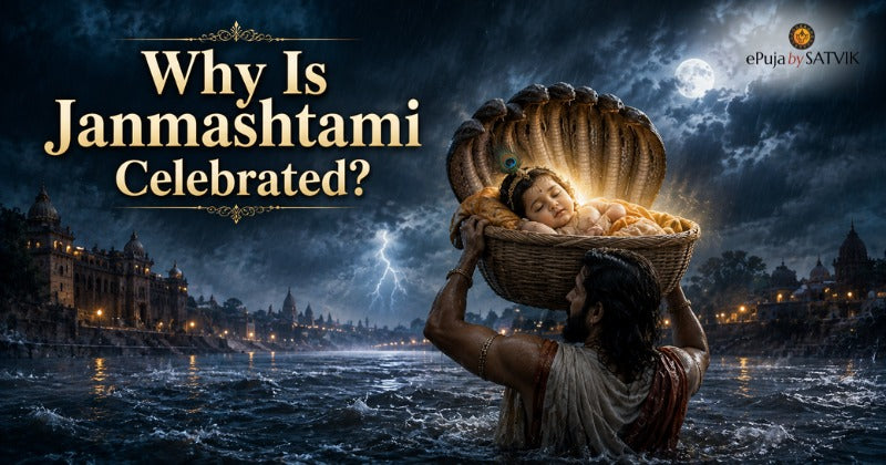 Krishna Janmashtami 2026 Date Time Muhurat Puja Vidhi