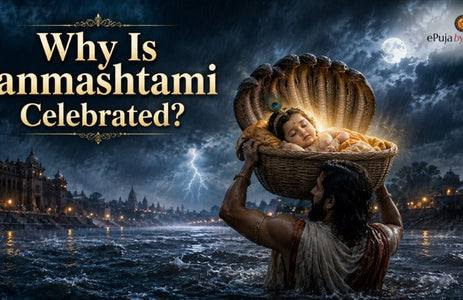 Krishna Janmashtami 2026 Date Time Muhurat Puja Vidhi