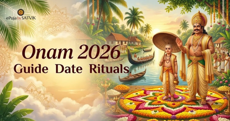 Onam 2026 Guide