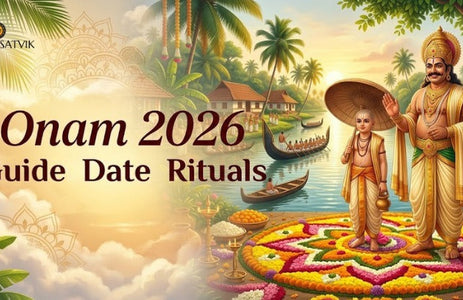 Onam 2026 Guide