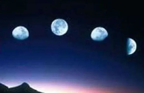 Upcoming Amavasya & Purnima Dates – Ideal Days for e‑Puja & Daan