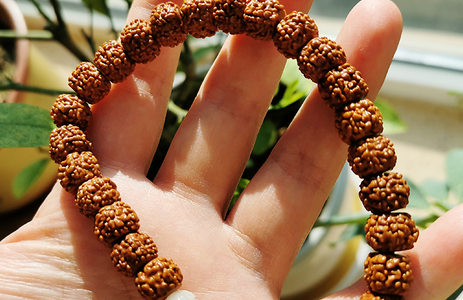 Types of Jap Malas and Their Spiritual Significance 🧘♂️