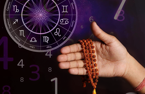 Which Rudraksha Should You Wear According to Your Zodiac Sign?