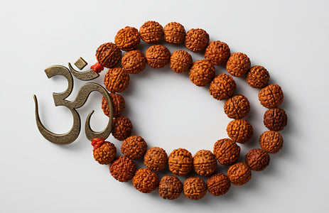 A Complete Guide to Rudraksha: Origin, Significance, Types &amp; How to Identify Original