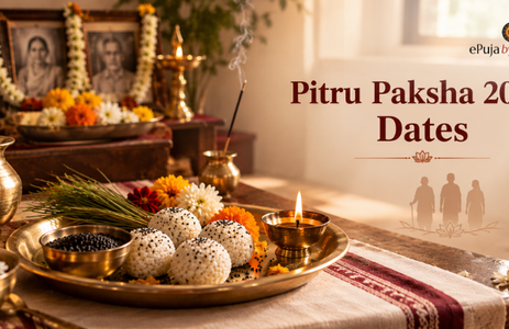 Pitru Paksha 2026 Dates Shradh Tithi Rituals