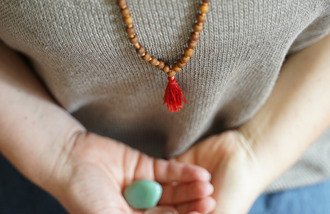 How to Choose the Right Jap Mala for Your Mantra Practice | Japay.in