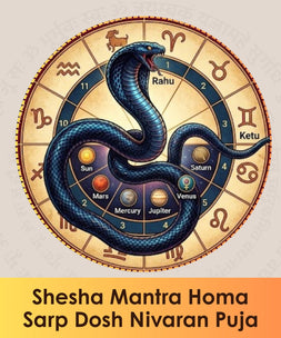 Shesha Mantra Homa | Sarp Dosh Nivaran Puja | Subramanya Temple | Udupi