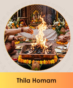 Thila Homam | Pitru Dosh Pujas | Ritual |  Gaya | Gokarna | Rameshwaram Dham | Srirangapatna | Udupi