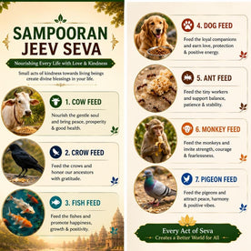 Sampooran Jeev Seva
