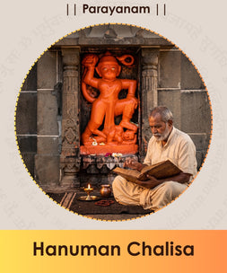 Sri Hanuman Chalisa Parayan | From Fear to Faith, Strength to Devotion