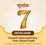 Mulank 7 Activation Puja | Lucky Number Activation Puja