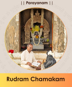 Sri Rudram Chamakam Parayan | Invoke the Supreme Grace of Lord Shiva