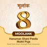 Mulank 8 Activation Puja | Lucky Number Activation Puja