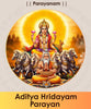 Aditya Hridayam Parayan Puja pooja online booking | India's largest online puja booking website epujabysatvik.com