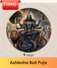 Ashlesha Bali Puja Online |  India's largest online puja booking website - epujabysatvik.com