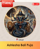 Ashlesha Bali Puja | Online Pooja Booking India's largest online puja booking website - epujabysatvik.com