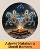 Ashwini Nakshatra Shanti Homam Book Online Puja | India's largest online puja booking website - epujabysatvik.com
