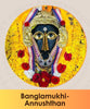 Baglamukhi Anushthan pooja online booking | India's largest online puja booking website epujabysatvik.com