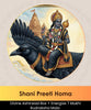 Book Shani Preeti Homam | Online Puja Booking | epujabystavik.com
