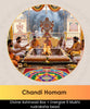 Chandi Homam | Online Puja Booking | epujabysatvik.com
