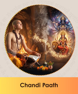 Chandi Path pooja online booking | India's largest online puja booking website epujabysatvik.com