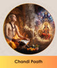 Chandi Path pooja online booking | India's largest online puja booking website epujabysatvik.com