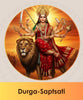 Durga Saptasati path pooja online booking | India's largest online puja booking website epujabysatvik.com