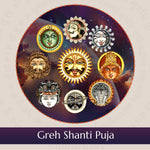 Navagraha Shanti Puja