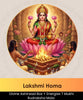 Lakshmi Homa | Online Puja Booking | epujabysatvik.com
